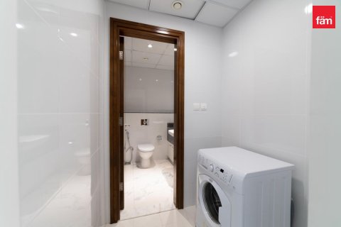 Lägenhet uthyres i Business Bay, Dubai, UAE 1 sovrum, 81.8 kvm Nr. 697060 - fotografi 10