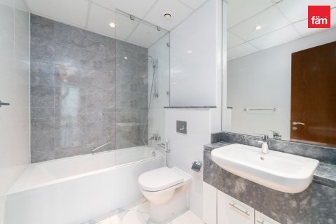 Lägenhet uthyres i Business Bay, Dubai, UAE 1 sovrum, 81.8 kvm Nr. 697060 - fotografi 11