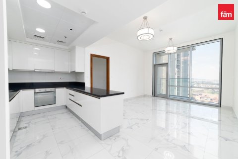 Lägenhet uthyres i Business Bay, Dubai, UAE 1 sovrum, 81.8 kvm Nr. 697060 - fotografi 3