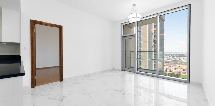 Lägenhet i Business Bay, Dubai, UAE 1 sovrum, 81.8 kvm Nr. 697060