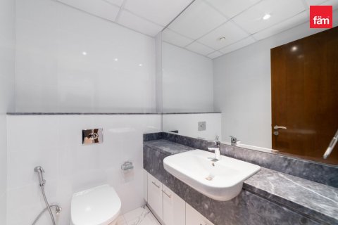 Lägenhet uthyres i Business Bay, Dubai, UAE 1 sovrum, 81.8 kvm Nr. 697060 - fotografi 12