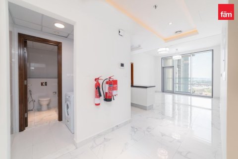 Lägenhet uthyres i Business Bay, Dubai, UAE 1 sovrum, 81.8 kvm Nr. 697060 - fotografi 6