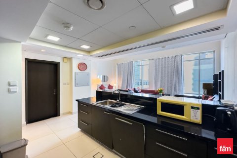 Apartmen di Downtown Dubai (Downtown Burj Dubai), UAE 51.7 meter persegi № 697059 - foto 5