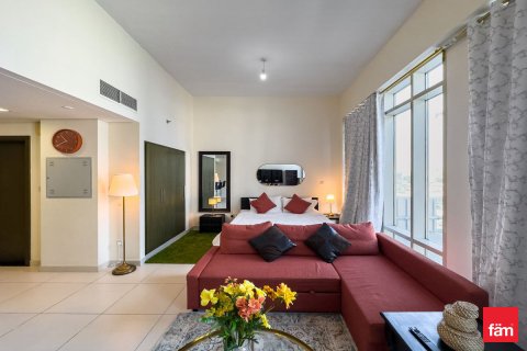 Apartmen di Downtown Dubai (Downtown Burj Dubai), UAE 51.7 meter persegi № 697059 - foto 8