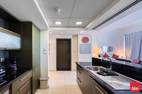 Apartmen di Downtown Dubai (Downtown Burj Dubai), UAE 51.7 meter persegi № 697059 - foto 7