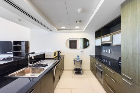 Apartmen di Downtown Dubai (Downtown Burj Dubai), UAE 51.7 meter persegi № 697059 - foto 6