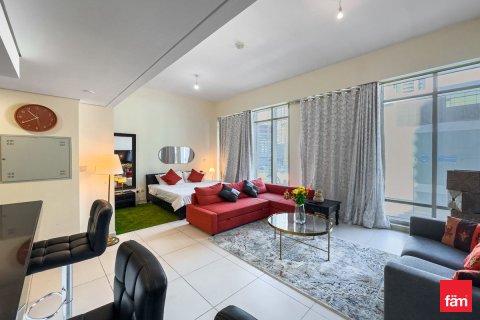 Apartment sa Downtown Dubai (Downtown Burj Dubai), UAE 51.7 sq.m. № 697059