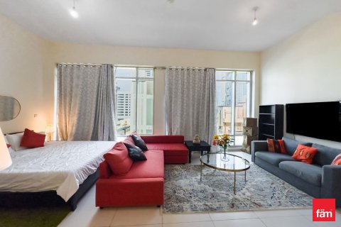 Apartmen di Downtown Dubai (Downtown Burj Dubai), UAE 51.7 meter persegi № 697059 - foto 4