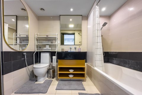 Apartmen di Downtown Dubai (Downtown Burj Dubai), UAE 51.7 meter persegi № 697059 - foto 10