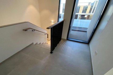 Dubai, संयुक्त अरब अमीरात में टाउनहाउस, 3 बेडरूम, 206 वर्ग मीटर, संख्या 697057 - फ़ोटो 6
