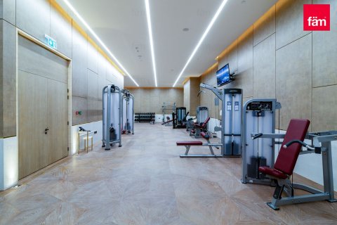 Apartment in Palm Jumeirah, Dubai, UAE 46.5 sq.m. № 697058 - photo 11