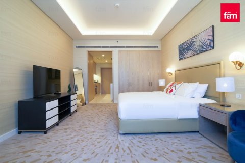 Apartament do wynajęcia w Palm Jumeirah, Dubai, ZEA 48.1 mkw., nr 697058 - zdjęcie 3