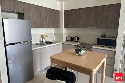 Huoneisto Dubai Hills Estate, Arabiemiraatit 1 makuuhuone, 61.1 m2 № 697063 - kuva 5