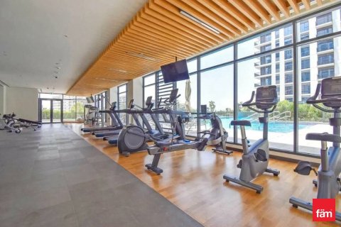Dubai Hills Estate、Dubai、UAEにあるマンション 1ベッドルーム、61.1 m2 No697063