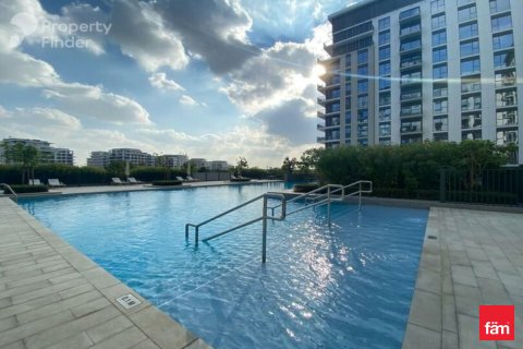 Huoneisto Dubai Hills Estate, Arabiemiraatit 1 makuuhuone, 61.1 m2 № 697063 - kuva 2