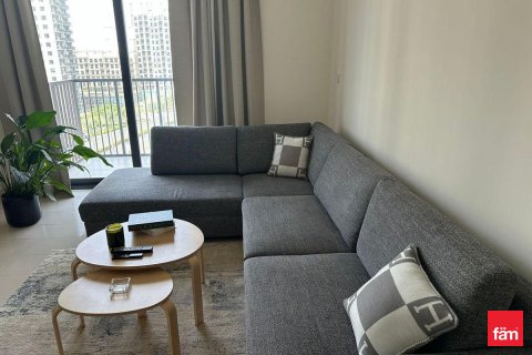 Huoneisto Dubai Hills Estate, Arabiemiraatit 1 makuuhuone, 61.1 m2 № 697063 - kuva 3