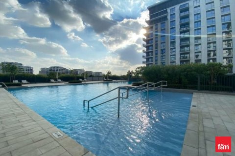 Apartment til leje i Dubai Hills Estate, Dubai, UAE 1 soveværelse, 61.1 kvm № 697063 - foto 9