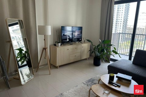 Huoneisto Dubai Hills Estate, Arabiemiraatit 1 makuuhuone, 61.1 m2 № 697063