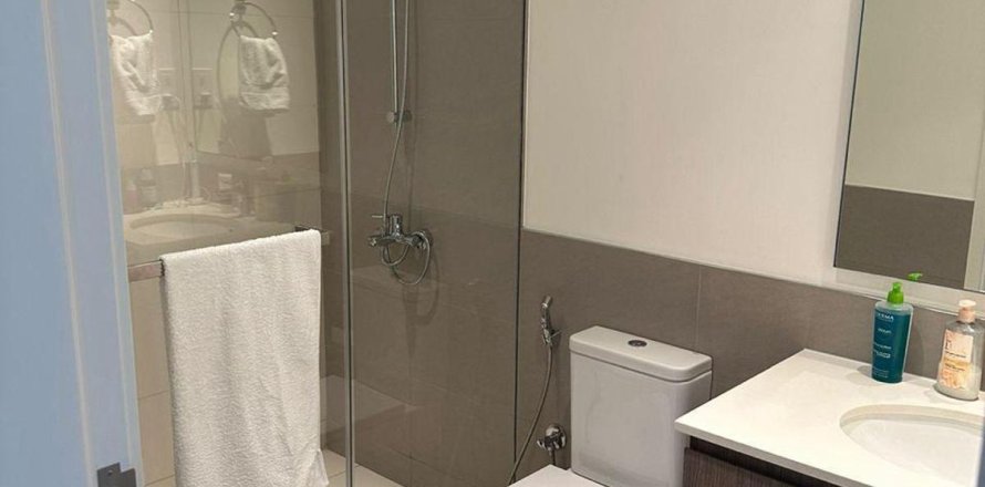 آپارتمان در Dubai Hills Estate، Dubai ، امارات متحده عربی 1 خوابه ، 61.1 متر مربع.  شماره 697063