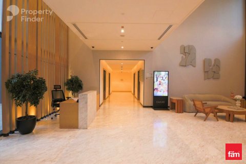 Huoneisto Dubai Hills Estate, Arabiemiraatit 1 makuuhuone, 61.1 m2 № 697063 - kuva 8