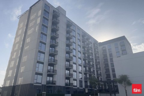 Apartment til leje i Dubai Hills Estate, Dubai, UAE 1 soveværelse, 61.1 kvm № 697063 - foto 10