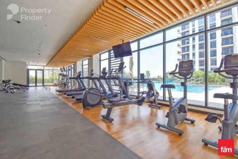 Huoneisto Dubai Hills Estate, Arabiemiraatit 1 makuuhuone, 61.1 m2 № 697063 - kuva 4