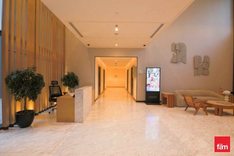 Apartment til leje i Dubai Hills Estate, Dubai, UAE 1 soveværelse, 61.1 kvm № 697063 - foto 8