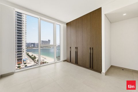 Пәтер Dubai Harbour, Дубай, БАӘ-да 2 жатын бөлмелер, 125 м² № 697062 - фото 10