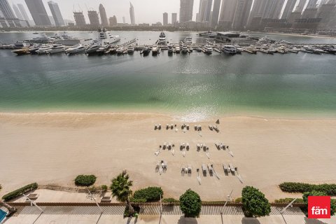 Пәтер Dubai Harbour, Дубай, БАӘ-да 2 жатын бөлмелер, 125 м² № 697062 - фото 3