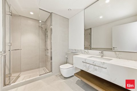 Пәтер Dubai Harbour, Дубай, БАӘ-да 2 жатын бөлмелер, 125 м² № 697062 - фото 15