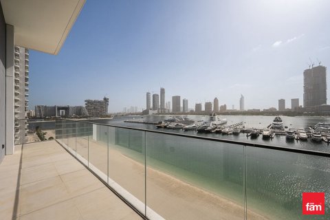 Пәтер Dubai Harbour, Дубай, БАӘ-да 2 жатын бөлмелер, 125 м² № 697062 - фото 2