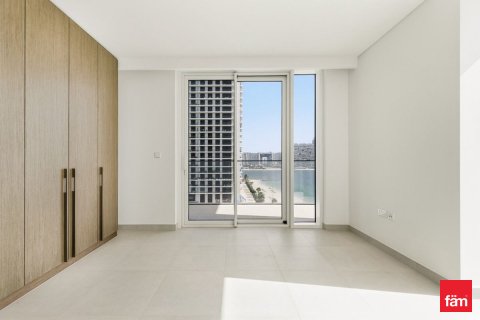 Apartament do wynajęcia w Dubai Harbour, Dubai, ZEA 2 sypialnie, 123 mkw., nr 697062 - zdjęcie 10
