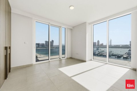 Apartament do wynajęcia w Dubai Harbour, Dubai, ZEA 2 sypialnie, 123 mkw., nr 697062 - zdjęcie 9
