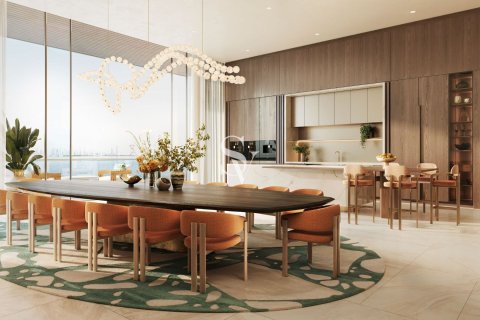 Apartament në La Mer në Al Marjan Island, Ras Al Khaimah, Emiratet e Bashkuara Arabe 3 dhoma gjumi, 564 m2. № 702972 - Foto 15