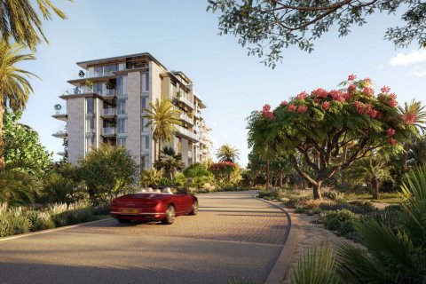 Apartament në La Mer në Al Marjan Island, Ras Al Khaimah, Emiratet e Bashkuara Arabe 3 dhoma gjumi, 564 m2. № 702972 - Foto 14