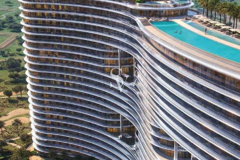 Apartment til salg i Business Bay, Dubai, UAE 1 soveværelse, 89 kvm № 702971 - foto 12