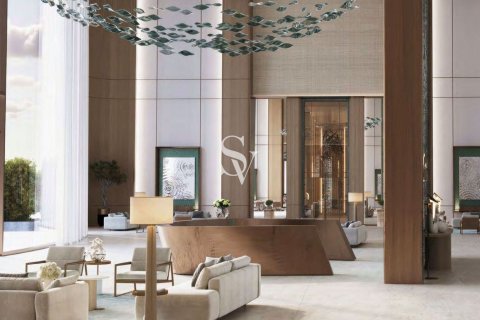 Apartment til salg i Business Bay, Dubai, UAE 1 soveværelse, 89 kvm № 702971 - foto 2