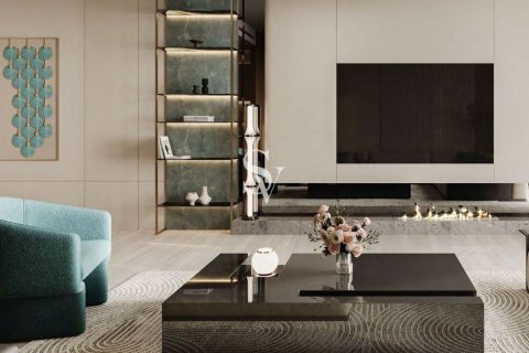 Apartment til salg i Business Bay, Dubai, UAE 1 soveværelse, 89 kvm № 702971 - foto 16