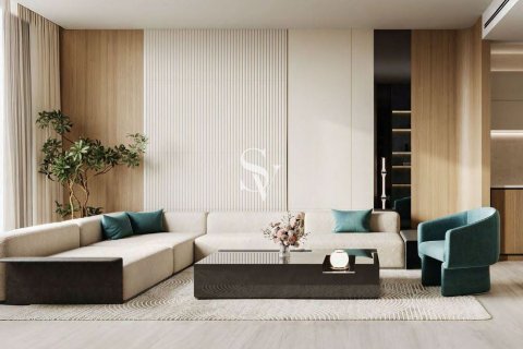Apartment til salg i Business Bay, Dubai, UAE 1 soveværelse, 89 kvm № 702971 - foto 21