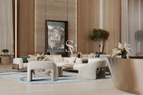 Apartment til salg i Business Bay, Dubai, UAE 1 soveværelse, 89 kvm № 702971 - foto 20