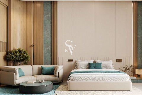 Apartment til salg i Business Bay, Dubai, UAE 1 soveværelse, 89 kvm № 702971 - foto 3