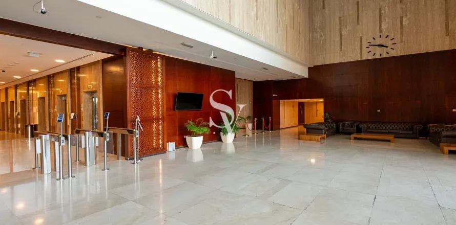 Apartment in 23 MARINA TOWER in Dubai Marina, UAE 3 bedrooms, 277 sq.m. № 702974