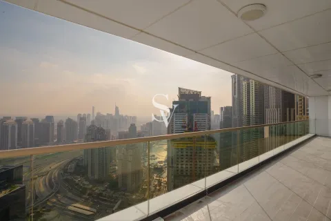 Apartment in 23 MARINA TOWER in Dubai Marina, UAE 3 bedrooms, 277 sq.m. № 702974 - photo 15