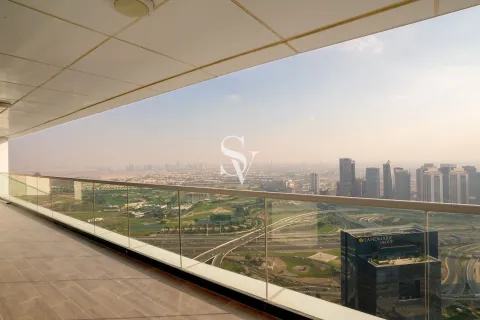 Apartment in 23 MARINA TOWER in Dubai Marina, UAE 3 bedrooms, 277 sq.m. № 702974 - photo 5