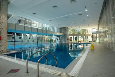 Apartment in 23 MARINA TOWER in Dubai Marina, UAE 3 bedrooms, 277 sq.m. № 702974 - photo 20