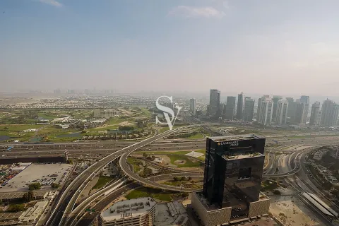 Apartment in 23 MARINA TOWER in Dubai Marina, UAE 3 bedrooms, 277 sq.m. № 702974 - photo 3