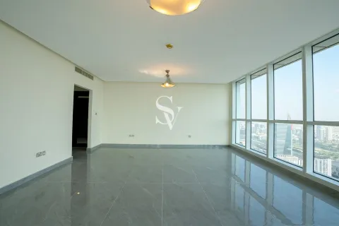 Apartment in 23 MARINA TOWER in Dubai Marina, UAE 3 bedrooms, 277 sq.m. № 702974 - photo 8