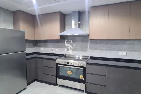 Apartment in 23 MARINA TOWER in Dubai Marina, UAE 3 bedrooms, 277 sq.m. № 702974 - photo 6
