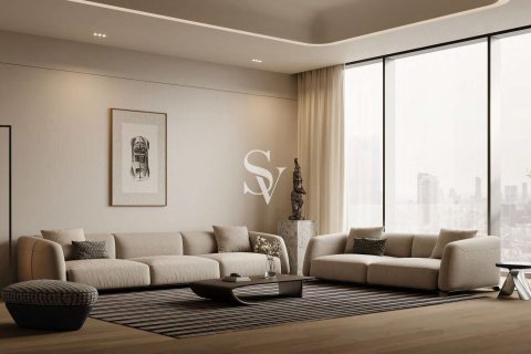 Apartmen di BUGATTI RESIDENCES BY BINGHATTI di Business Bay, Dubai, UAE 2 bilik tidur, 287 meter persegi № 702969 - foto 5