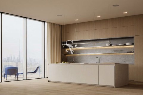 Apartmen di BUGATTI RESIDENCES BY BINGHATTI di Business Bay, Dubai, UAE 2 bilik tidur, 287 meter persegi № 702969 - foto 14